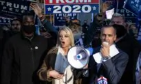 Trump Team Denounces Pennsylvania Vote Count Process