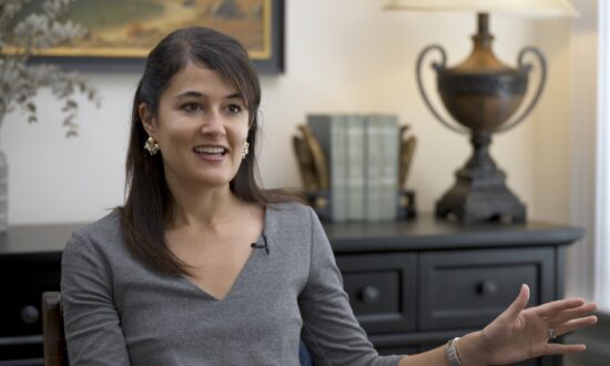 The Realignment of the Republican and Democratic Parties: Rachel Bovard