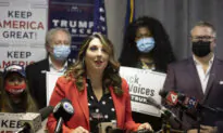 GOP Claims Software Error Switched 6,000 Republican Votes to Democrat; Disputed by Secretary of State