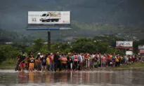 ‘Worst Storm in Decades’: Central America Reels From Calamitous Floods and Landslides