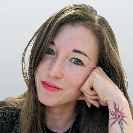 Courtney Cantrella