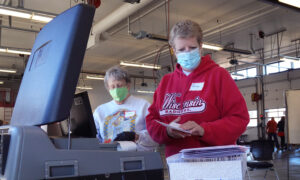 Explaining the Recount Process for Wisconsin