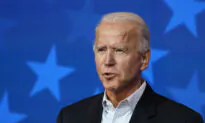 Biden Overtakes Trump in Georgia With Thousands of Ballots Left to Count