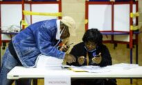 North Carolinians Wait on Election Results