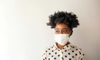 Masks Don’t Have to Divide Us