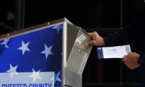 The Privatization of Election Funding: Amistad Project Director