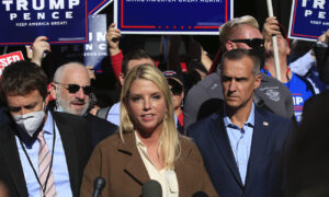 Democrats in Pennsylvania Accused of Offering Ballot Info to Party Workers, Violating State’s Rules