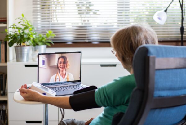 telemedicine