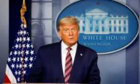 Trump Appoints James Danly as New Chairman of Key Energy Commission