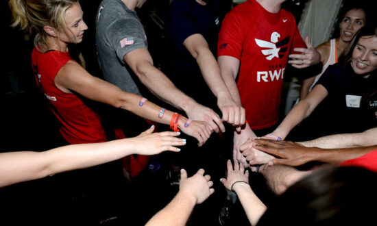 America Essay Contest: A Leader and Innovator, Land of the Free and Home of the Brave