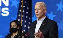 Biden Announces New Picks for White House Economic Advisory Team