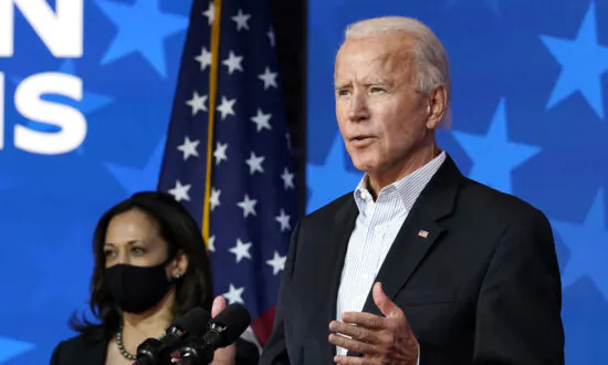 Biden Announces New Picks for White House Economic Advisory Team