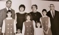 America Essay Contest: I am American—Period