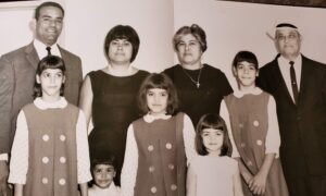 America Essay Contest: I am American—Period