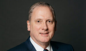 Chuck DeVore on the 2020 Presidential Election