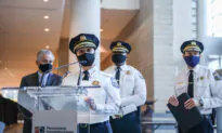 Philadelphia Police Commissioner Danielle Outlaw Resigns