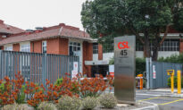 CSL to Make COVID-19 Vaccine in Australia