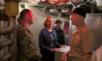Head of US Agency Overseeing Nuclear Weapons Stockpile Resigns