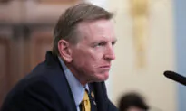 Exclusive: Rep. Paul Gosar Suggests Some Election Results ‘Very Skewed,’ Citing Reported Software Glitch
