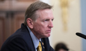 Video: Paul Gosar on Why He’s Contesting the Electoral College Vote