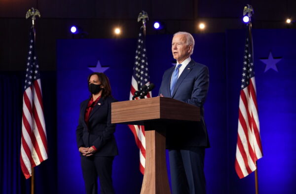 Joe Biden