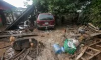 Guatemalan Mudslides Push Storm Eta’s Death Toll Near 150