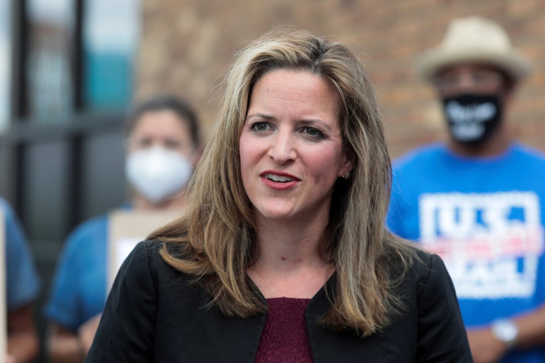 Benson Does About-Face on Release of Driving Records of ‘Victims’ of Police Violence