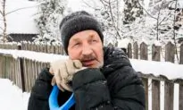Protecting Your Heart from the Elements