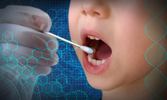 Mandatory DNA, Blood Sampling Is a New Way to Control Citizens in China