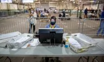 Pennsylvania’s Allegheny County to Count Over 2,000 Undated Ballots