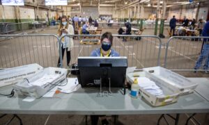 Pennsylvania House Speaker Requests Full Audit of Election Returns Before Certification