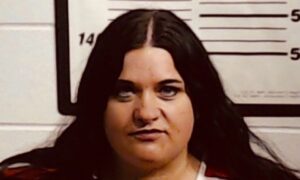 Social Worker Charged With 134 Felony Counts Involving Election Fraud in Texas