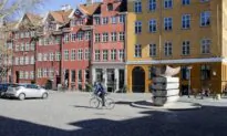 Danish Health Minister Says Lockdowns on Table If More People Don’t Get Vaccinated