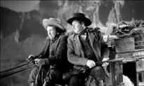 Popcorn and Inspiration: ‘Stagecoach’: Western Revolutionizes Genre With Rousing Tale of Hope 