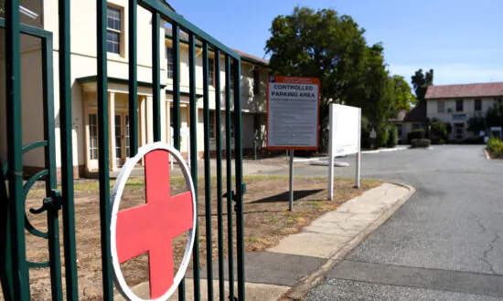 South Australian Newborn Dies of Meningococcal Disease