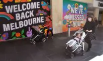 Tourism Industry, Victoria Police Welcome ‘Ring of Steel’ Removal