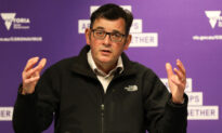 Victoria: Premier Andrews Removes 25km Travel Restriction