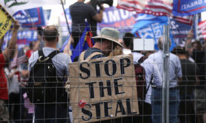 Video: Adrian Norman: US Elections Challenged by Known Gaps in the Electoral System