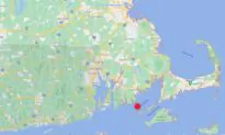 Earthquake Felt Across Southern New England