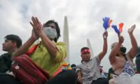Thailand Government Official Seeks to Expel Human Rights Group Over National Security Threat