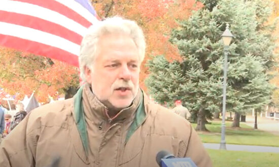 Nevada Voter Questions Ballot Machine Software