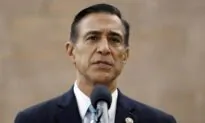 Former Rep. Darrell Issa of California Projected to Return to Congress