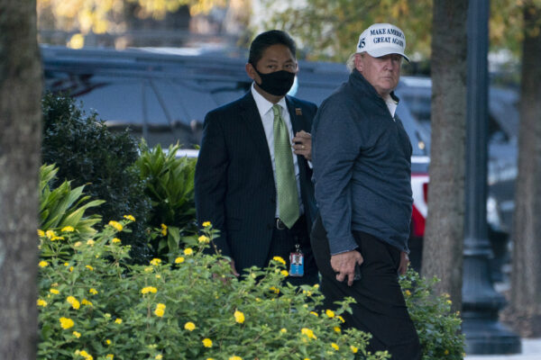 Epoch Times Photo