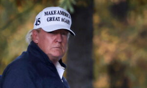 Trump Campaign Moves to Initiate Wisconsin Recount