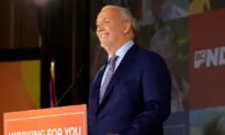 Final Ballot Count Confirms British Columbia’s NDP Increased Seat Count to 57
