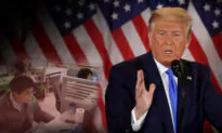 China Insider: Chinese Enthusiastic About U.S. Presidential Election 