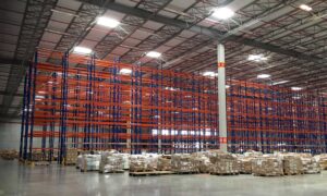 Amazon Expands in Brazil, Riding E-Commerce Surge Set Off by COVID-19