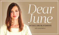 Dear June: An Ethical Dilemma at the Workplace