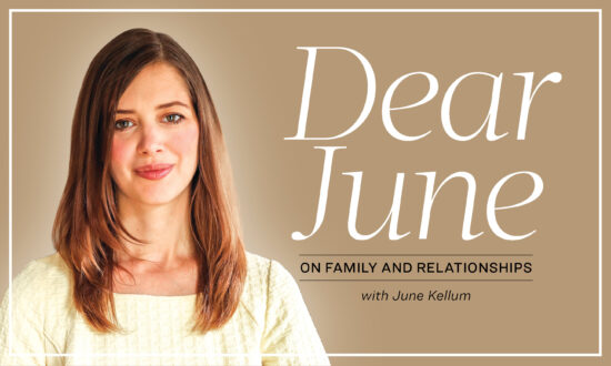 Mother Prays to Heal Relationship With Family