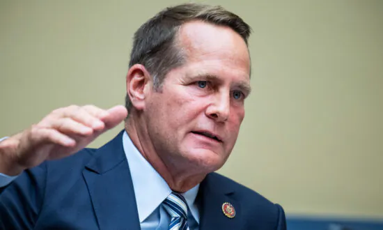 Former Orange County Representative Ends Campaign To Return To House